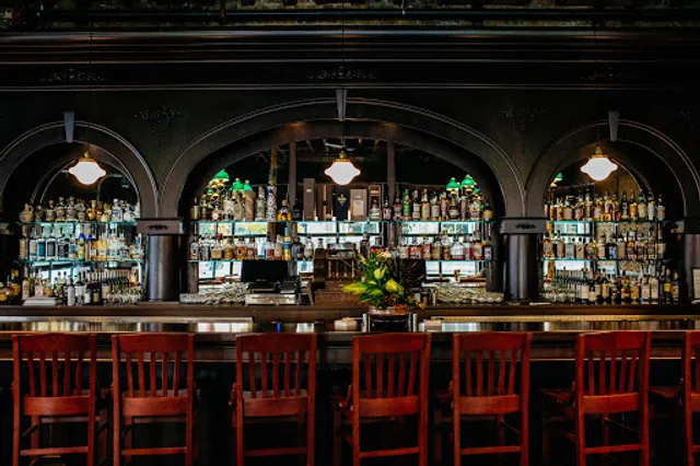 truk't | street tacos, tequila & whiskey