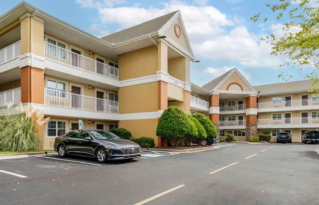 Extended Stay America Select Suites - Chattanooga - Airport
