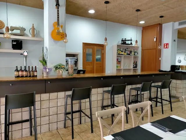 Restaurant Ca la Nati