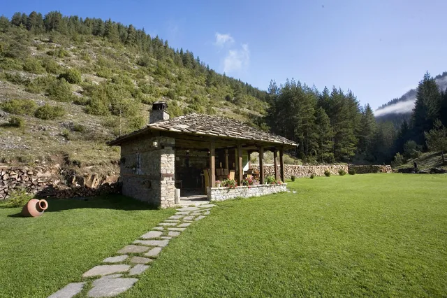 Family Hotel Arkan Han