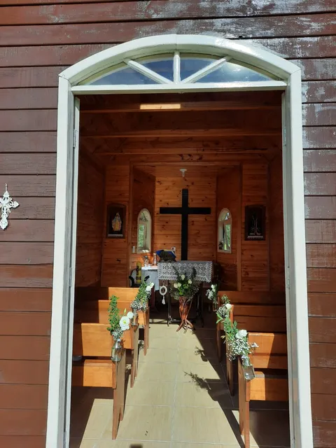 Fazenda Tamanduá Casa de Campo