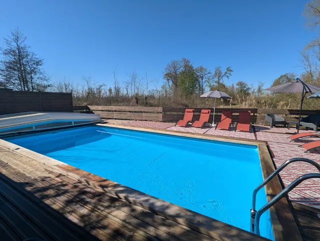 La Fermette Du Marais