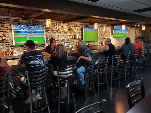 Minooka Basement Bar & Grill- Banquets