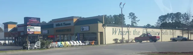 Mills & Thomas Furniture