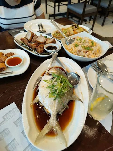 Grand Majestic Convention City Incorporated