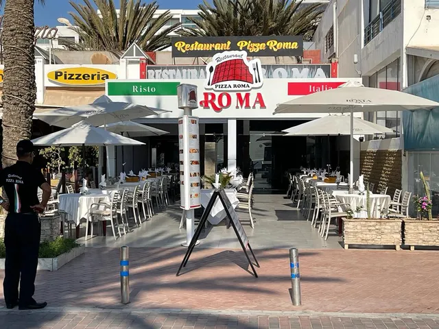 Restaurant Roma