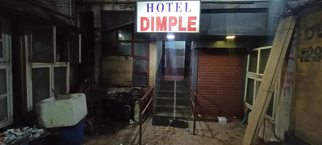 Hotel Dimple | Economy Hotel Stay Surat | Low Budget Hotel in Surat
