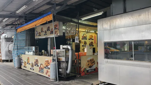 大廟妖獸麻辣臭豆腐