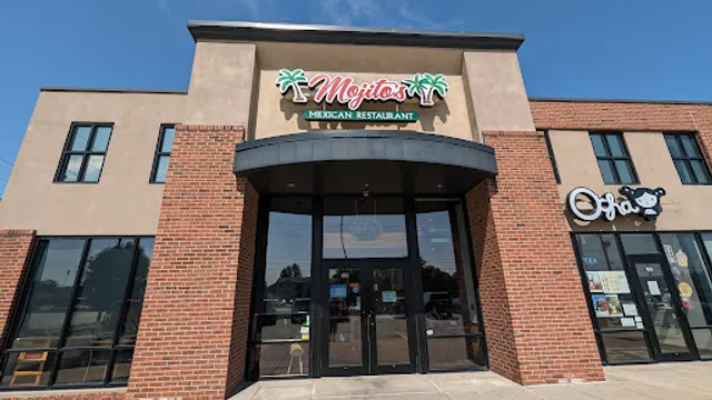 Mojito's Mexican Restaurant