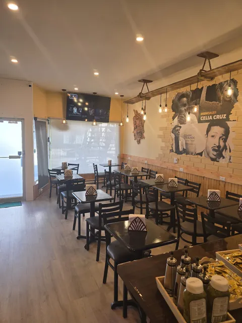 La Cubanita Restaurant