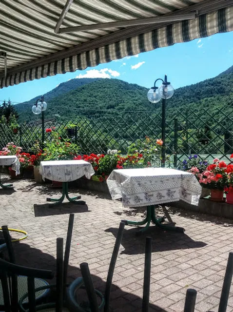 Ristorante da catia e richi ... Il Sogno Di Rita