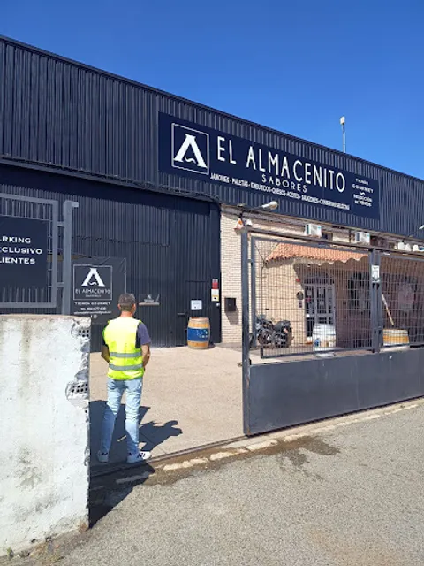 Sabores Del Almacenito