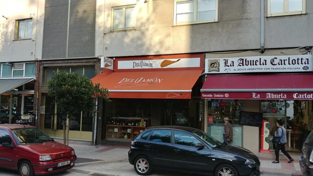 DeliJamón
