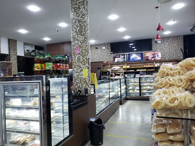 Padaria Nova Avenida De Socorro