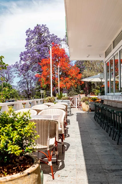 Emu Hall Bar & Kitchen