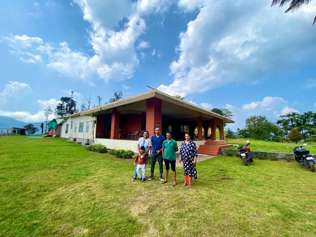 Misty Heights Homestay