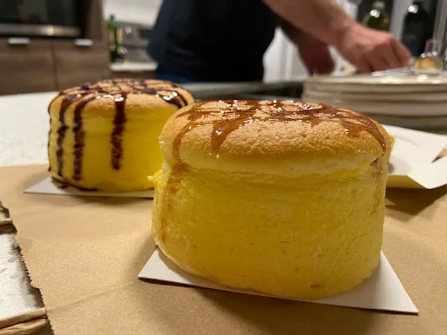 Soufflé