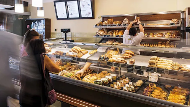 Ströck - Lassallestrasse