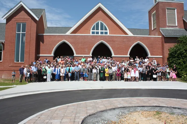 Fletcher United Methodist Church