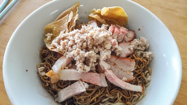 Kedai Kopi Wan Wan Xiang (bukan wan wan ikan)