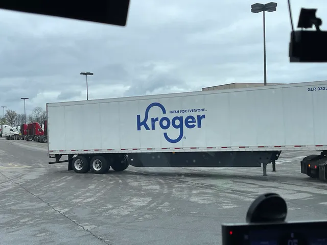 Kroger Great Lakes Distribution Center