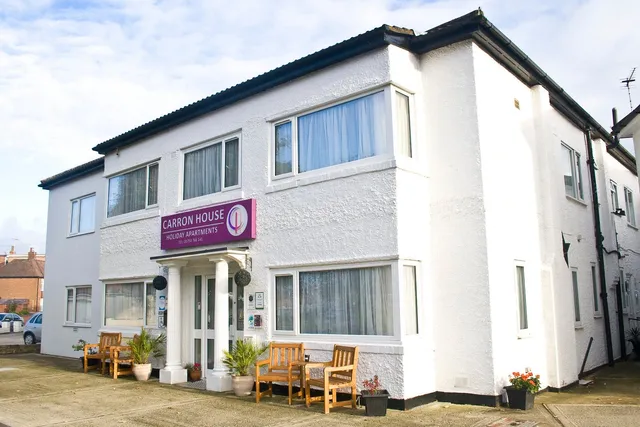 Carron House Holiday Apartments