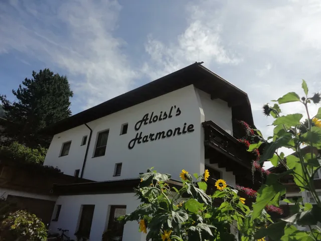 Apart Harmonie - Nauders