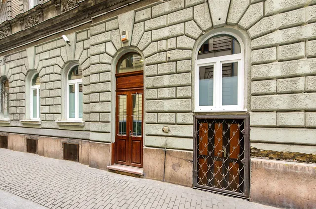 Budapest City Guesthouse