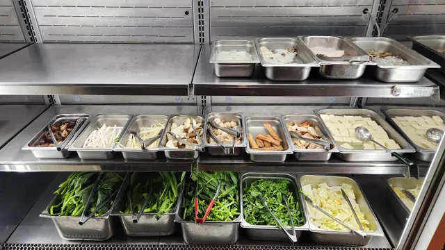 Restaurant Hoang Oanh