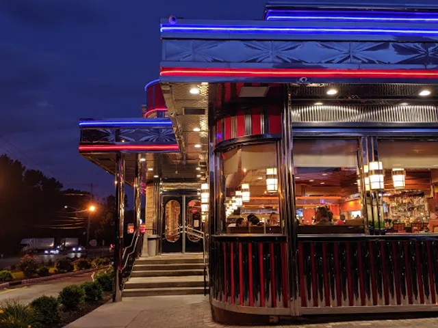 Orangetown Classic Diner