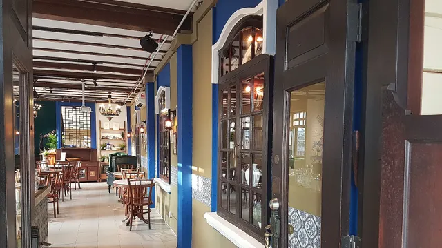 Heeren House by Signature Puzzle Hotel