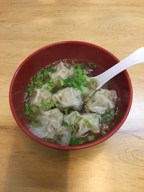 一品香扁食（創始總店）