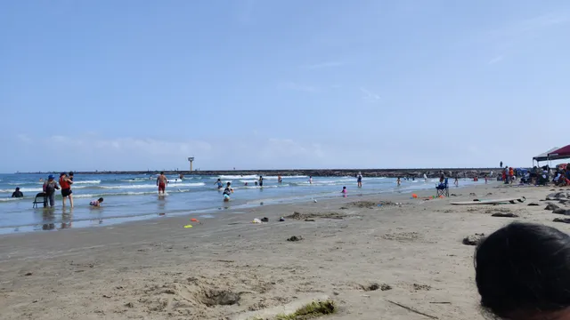 Surfside Beach County Park