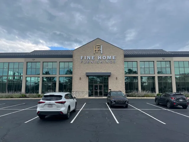 Fine Home Furnishings