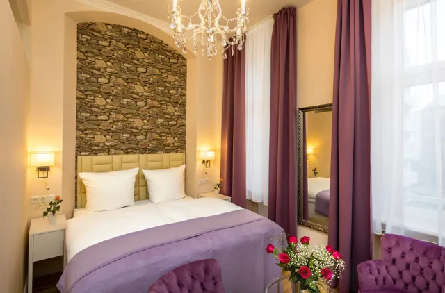 AMC Hotel - Schöneberg