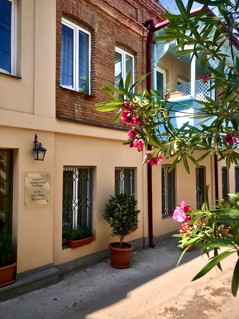 Hotel Old Town Mtatsminda