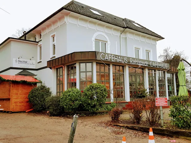 Schmidtchen Caféhaus