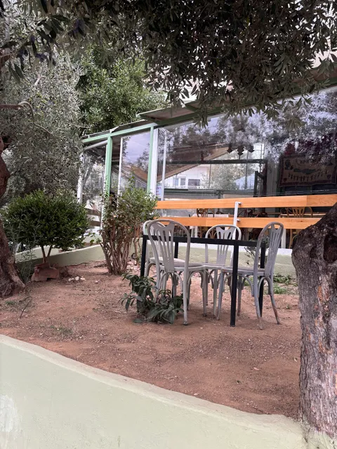 Ταβέρνα Κρητικός