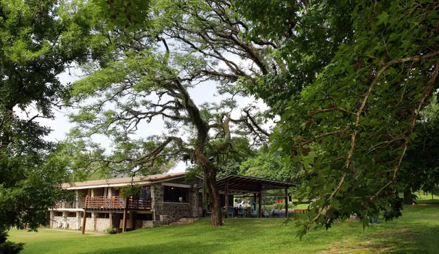 La Pedrera Hotel Boutique Raco