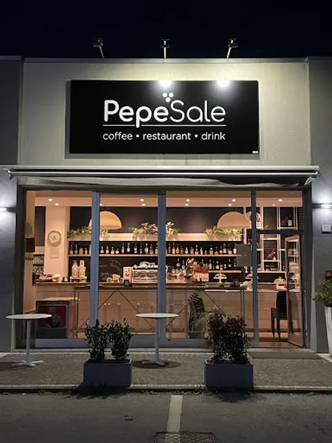 PepeSale Ristorante