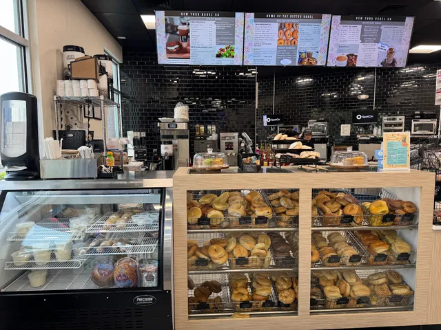 New York Bagel Co.