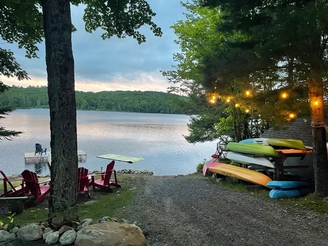 Echo Hideaway Cottage