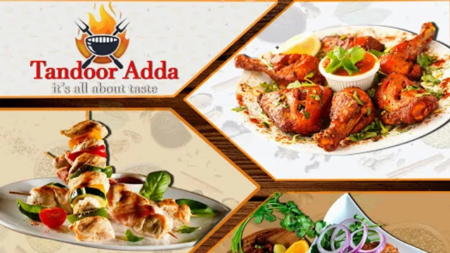 Tandoor Adda
