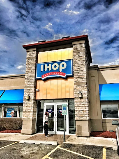 IHOP