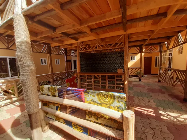 The Belle View Inn Bed & Breakfast