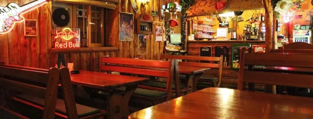 Robinson Music Pub & Restaurant