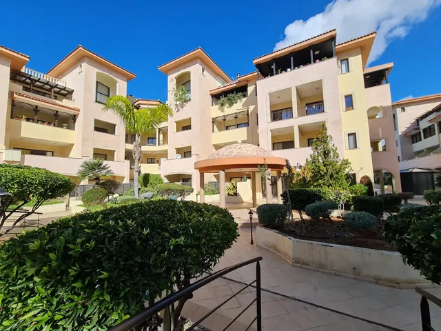 Queens Garden Apartment holiday