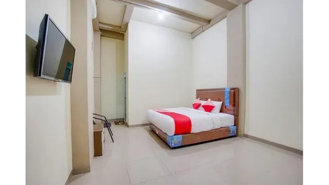 OYO 1035 Patal Residence