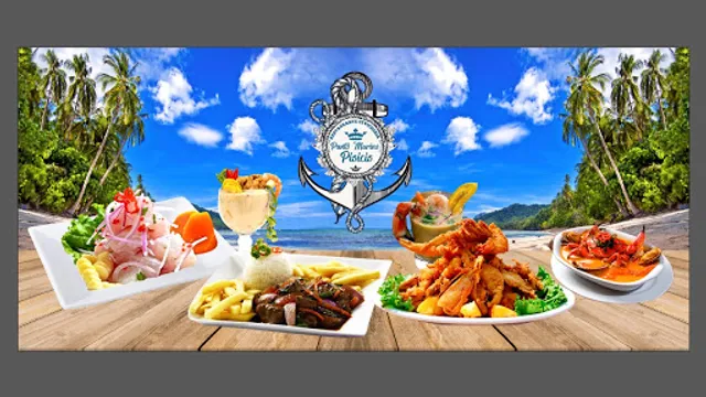 Restaurant Cevicheria Piscis