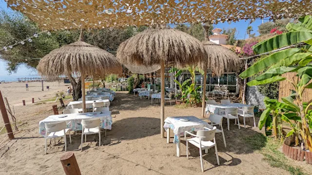 Chiringuito Kalifato